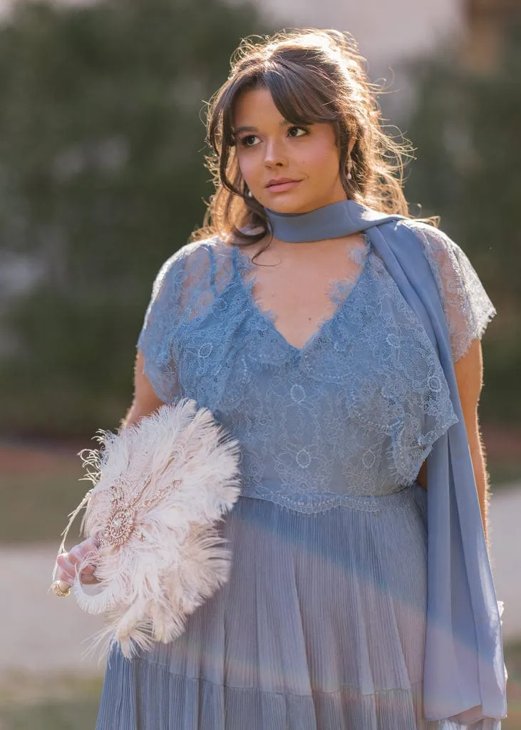 Zuri Dress - Image 4