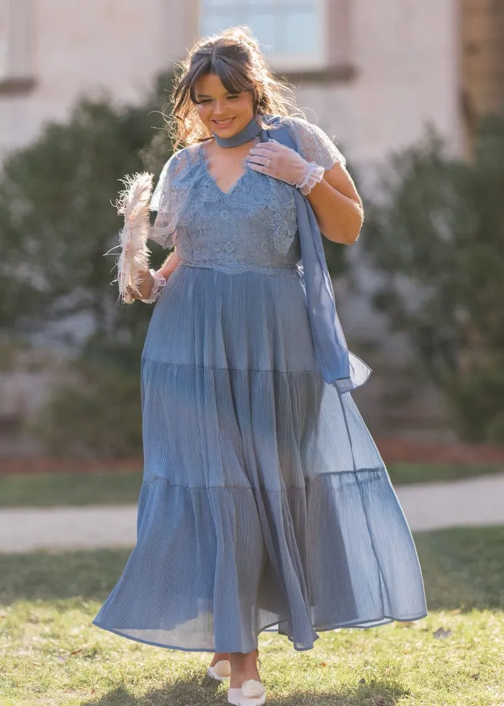 Zuri Dress - Image 5
