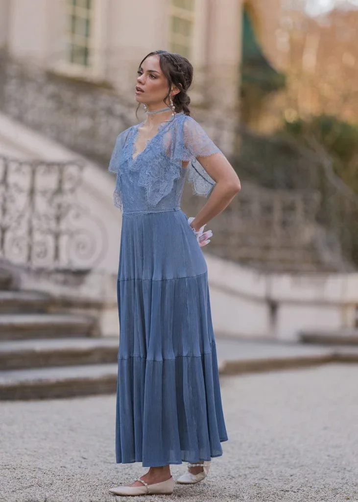Zuri Dress - Image 6