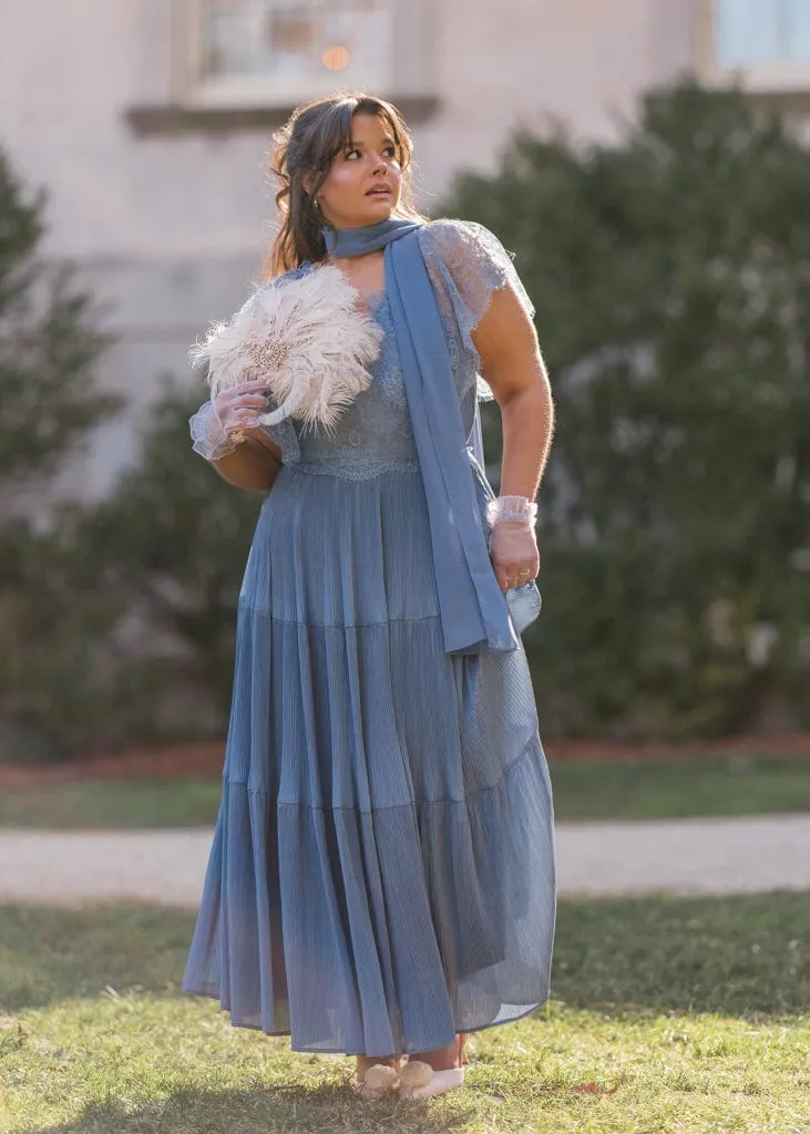 Zuri Dress - Image 8